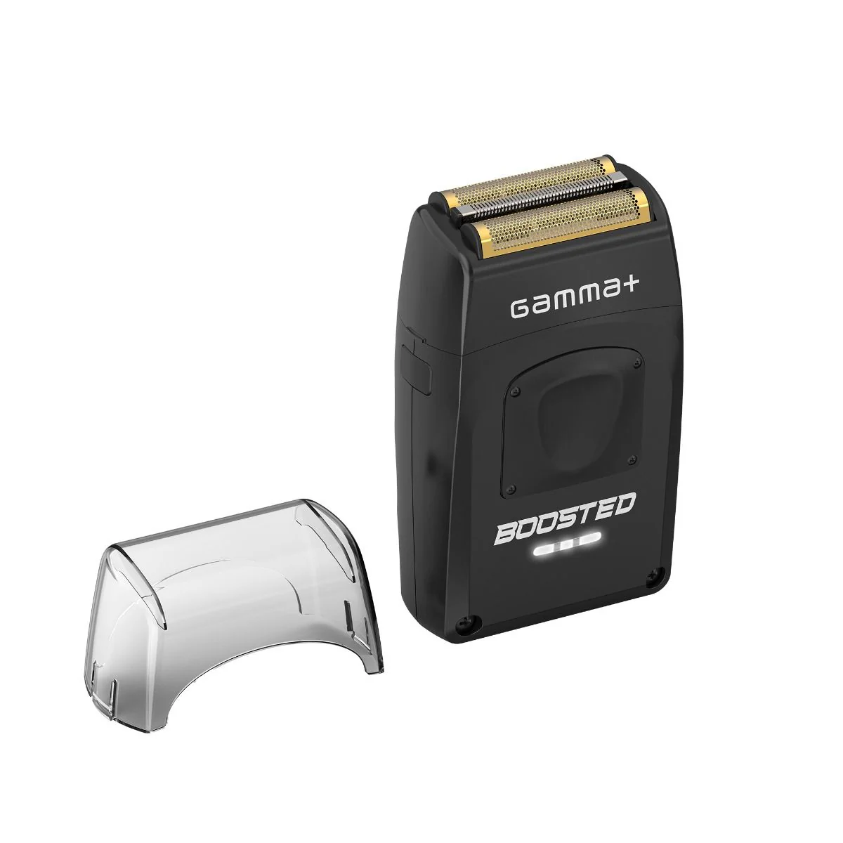 Gamma+ Boosted Shaver – Double Foil - Image 2