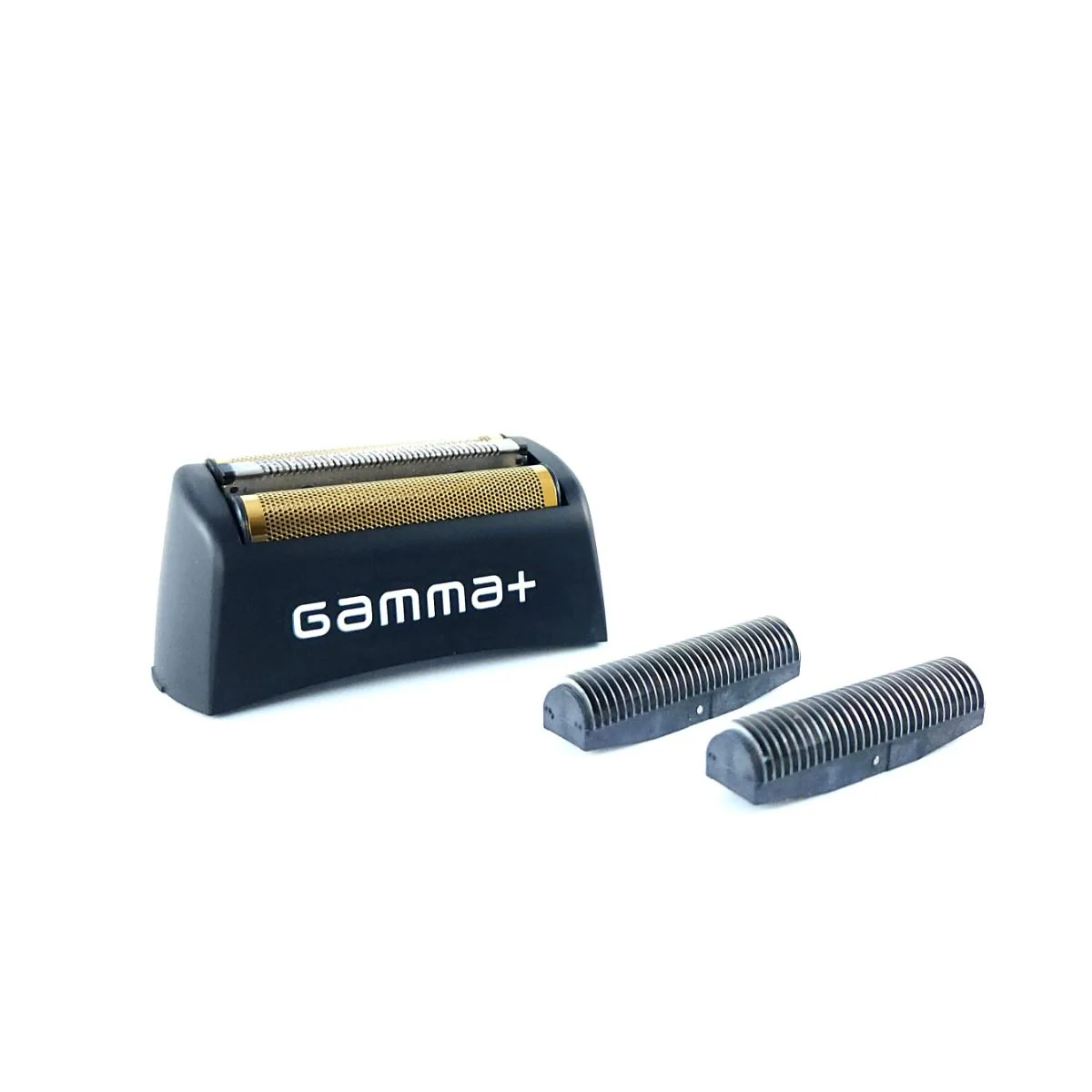 Gamma+ Boosted Shaver – Double Foil - Image 3