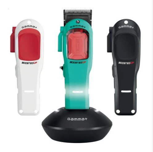 Gamma+ Boosted Up Clipper - Image 3