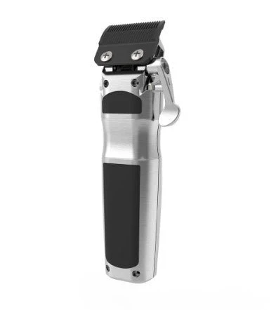 Gamma+ Cyborg Professional Cordless Metal Hair Clipper - Image 2