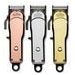 Gamma+ Professional Absolute Alpha Cordless Clipper
