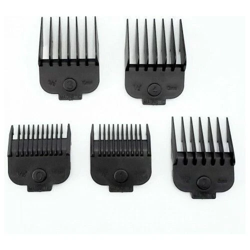 Gamma+ Professional Clipper with Magnetic Motor Power Ryde - Image 4