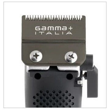 Gamma+ Professional Ergo Cordless Clipper - Image 2