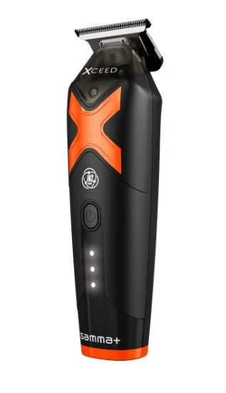 Gamma+ XCEED Professional Hair Trimmer