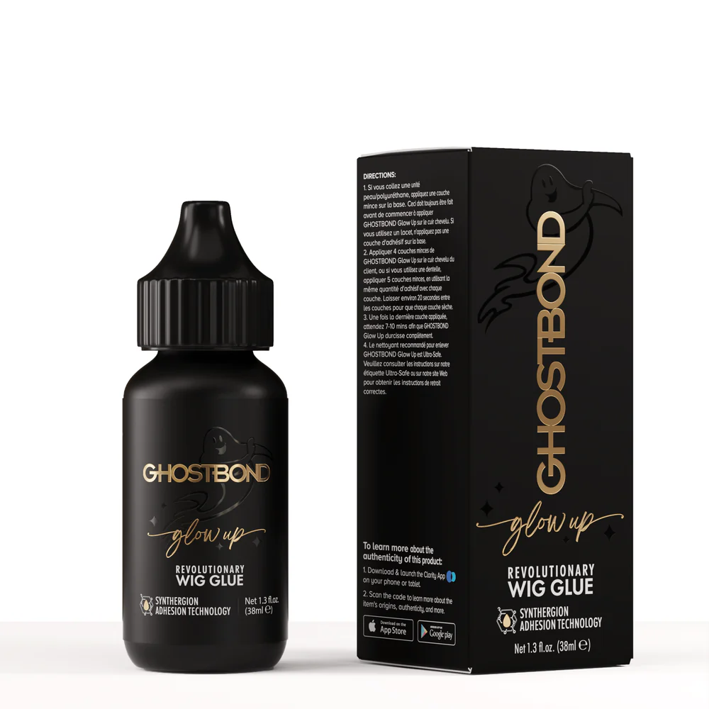 GHOSTBOND Lace Wig Adhesive – 1.3 oz - Image 4