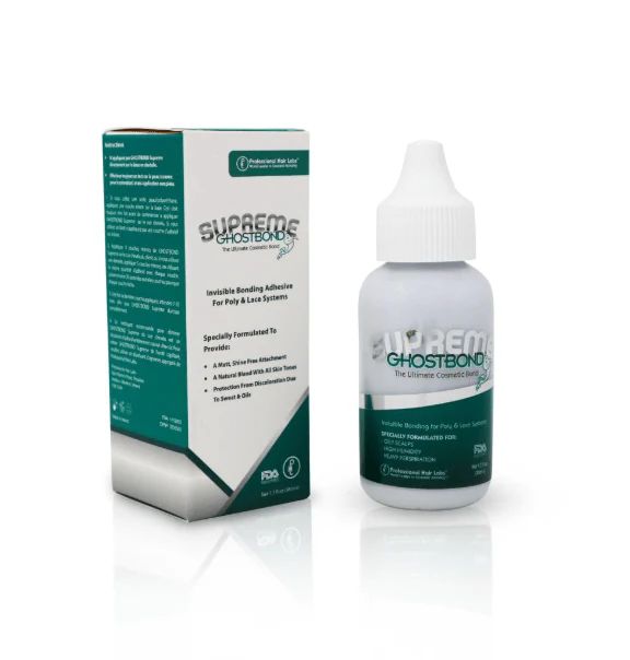GHOSTBOND Lace Wig Adhesive – 1.3 oz - Image 8