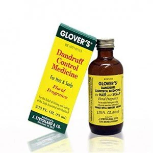 Glover's Dandruff Control & Scalp Care β 2.5oz - Image 2