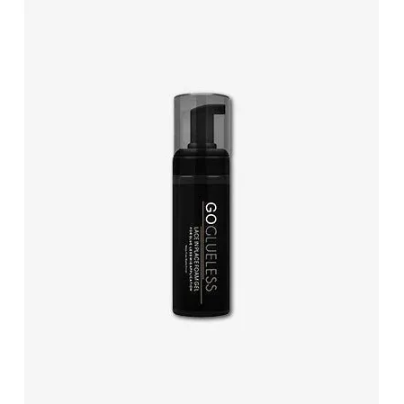 Go Glueless Lace-in-Place Foam Gel – Lightweight Hold & Edge Care – 5.07 oz