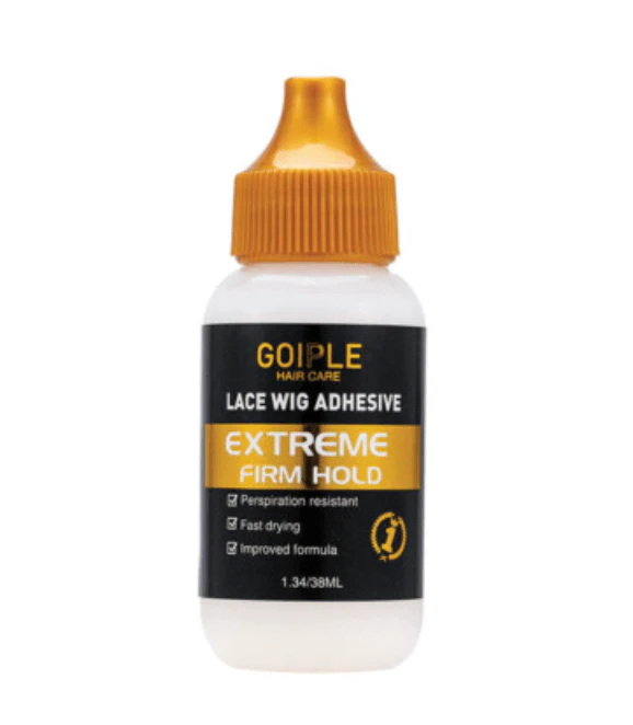 Goiple Lace Wig Glue Extreme Firm Hold - 1.34 oz