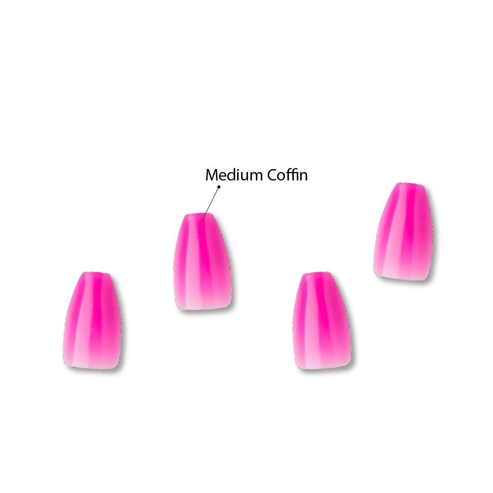 Kiss Gold Finger Jelly Nail Color - Image 4