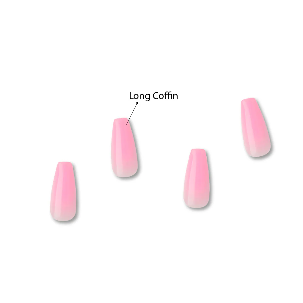 Kiss Gold Finger Jelly Nail Color - Image 6