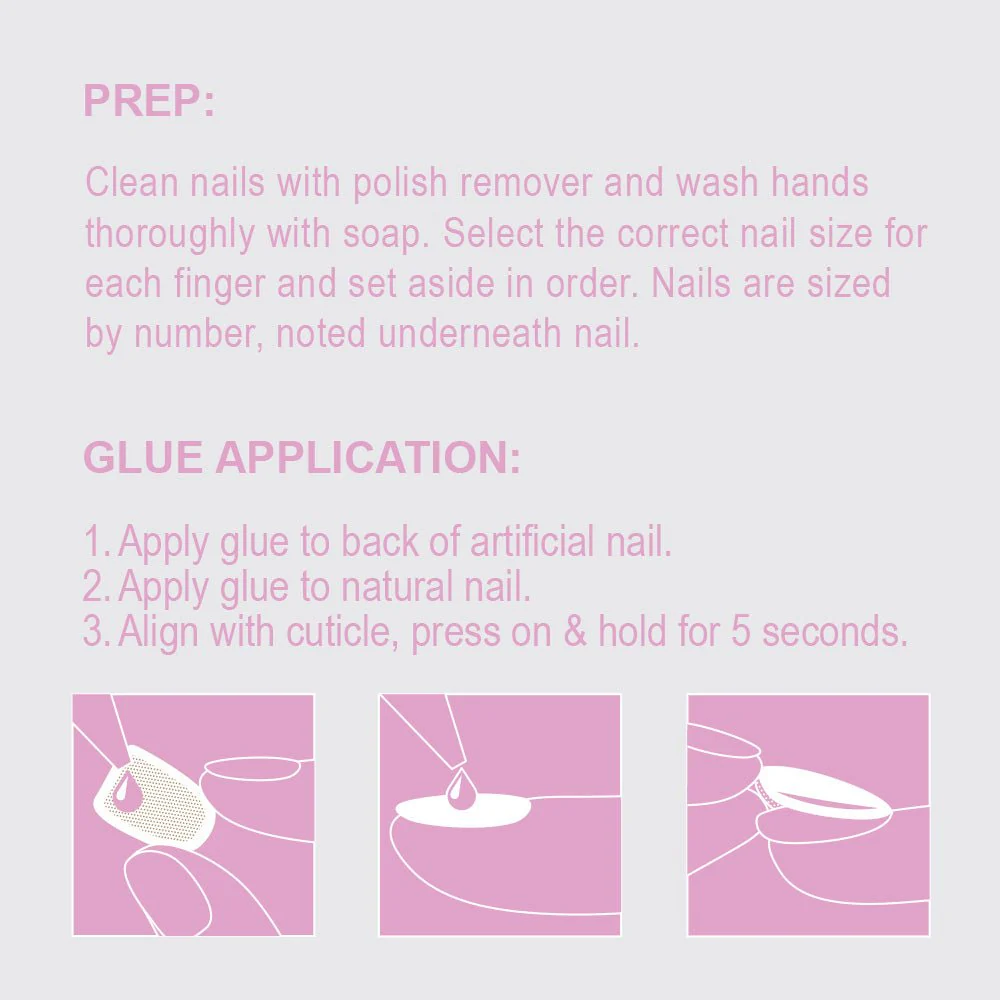 Kiss Gold Finger Jelly Nail Color - Image 9