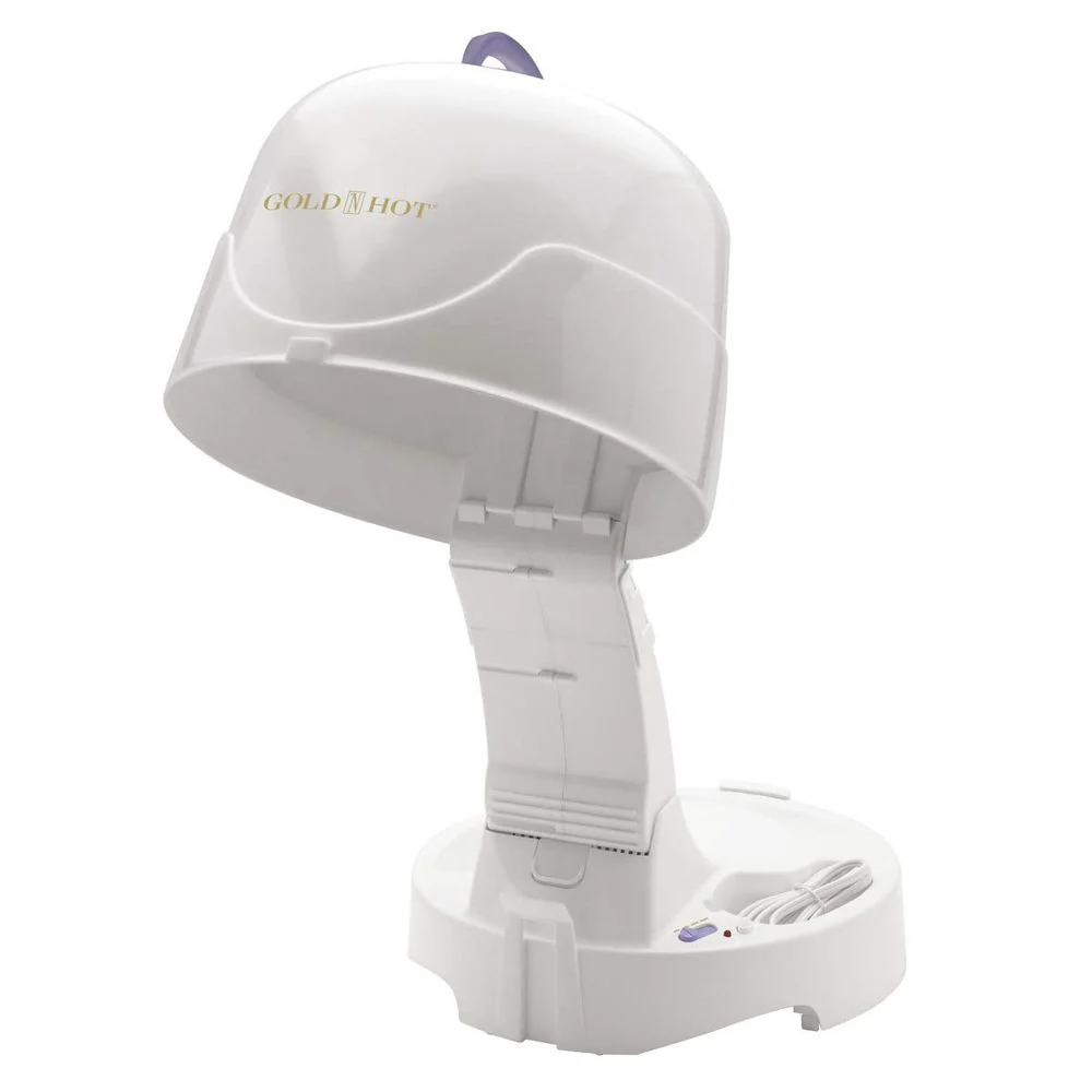 Gold N Hot Professional 1200 Watt Salon Dryer
