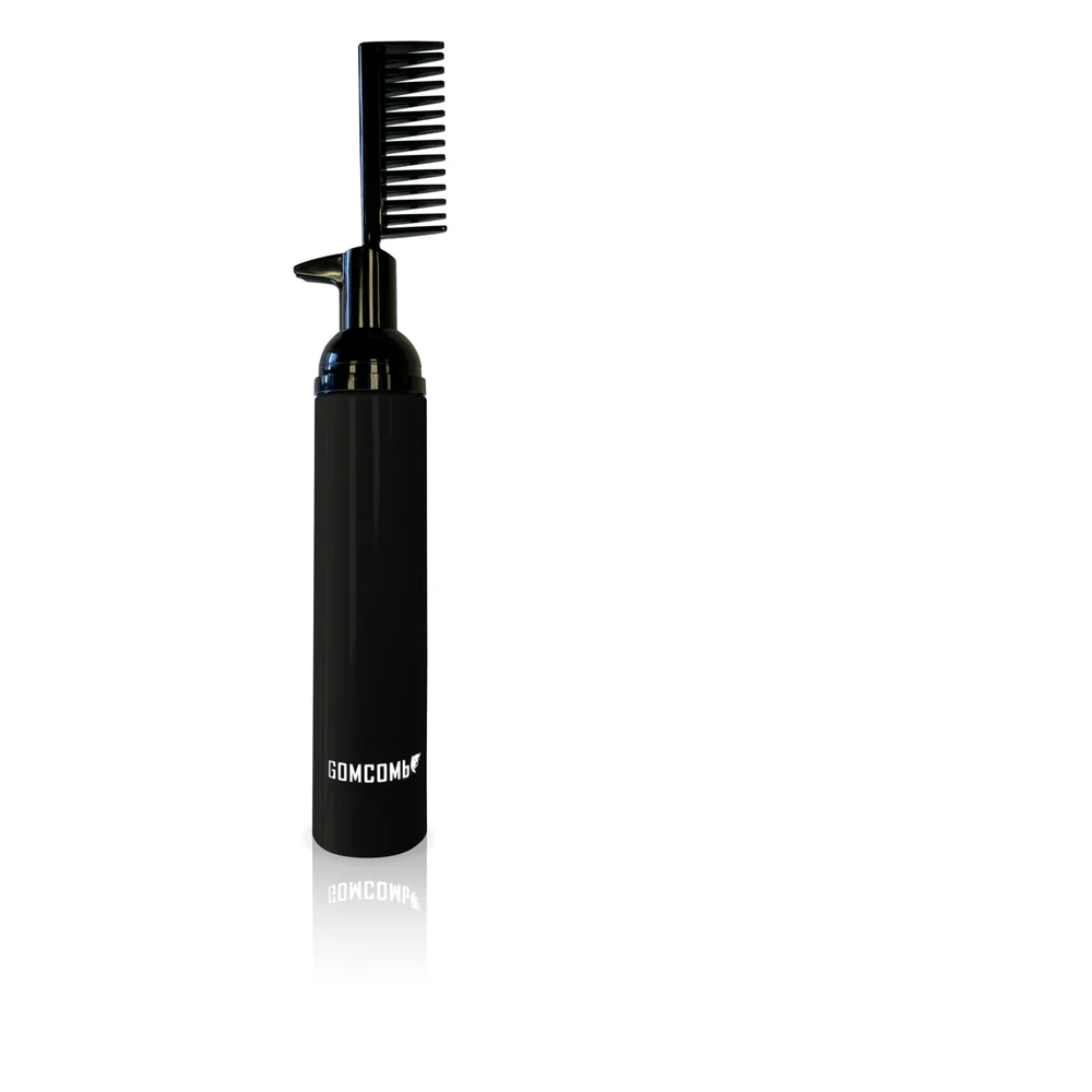 GOM Multipurpose Applicator Comb β Precision Color, Oil & Treatment Dispenser - Image 2