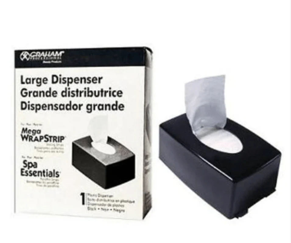 Graham Large Dispenser โ Multi-Purpose