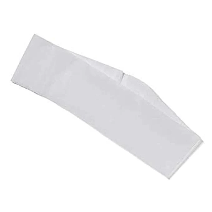 Graham Wrapp-It Jr Styling Strips β White - Image 5