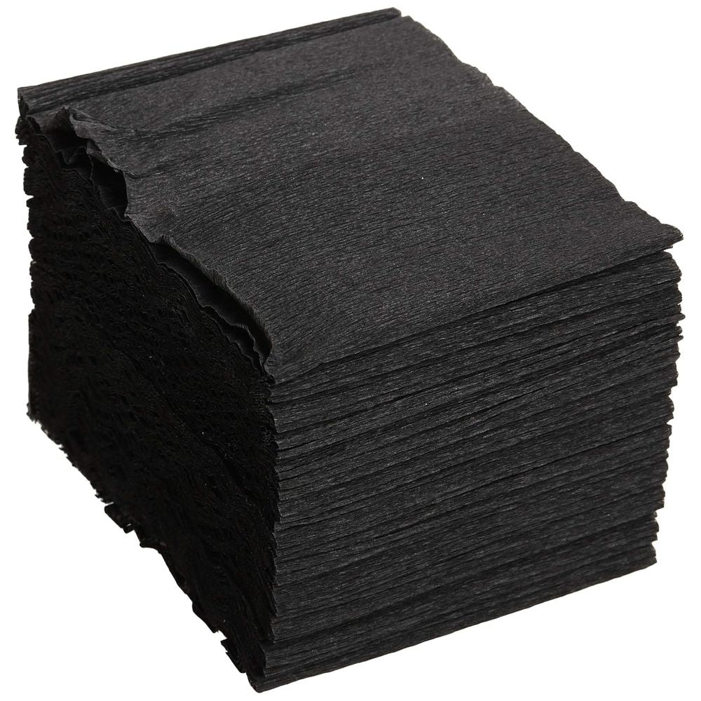 Graham Wrapp-It Styling Strips – Black / White – 40 Strips - Image 4