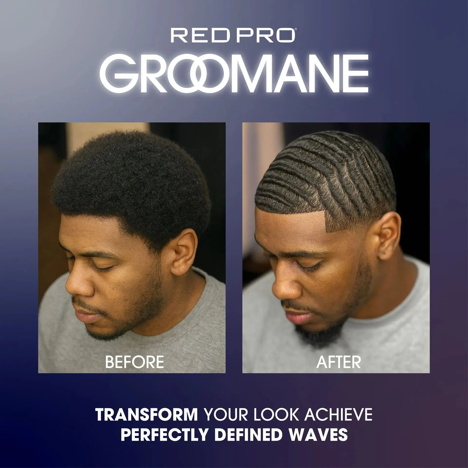 Groomane Wave Control Pomade – 3oz - Image 5