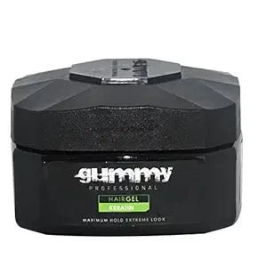 Gummy Keratin Hair Gel - Image 2