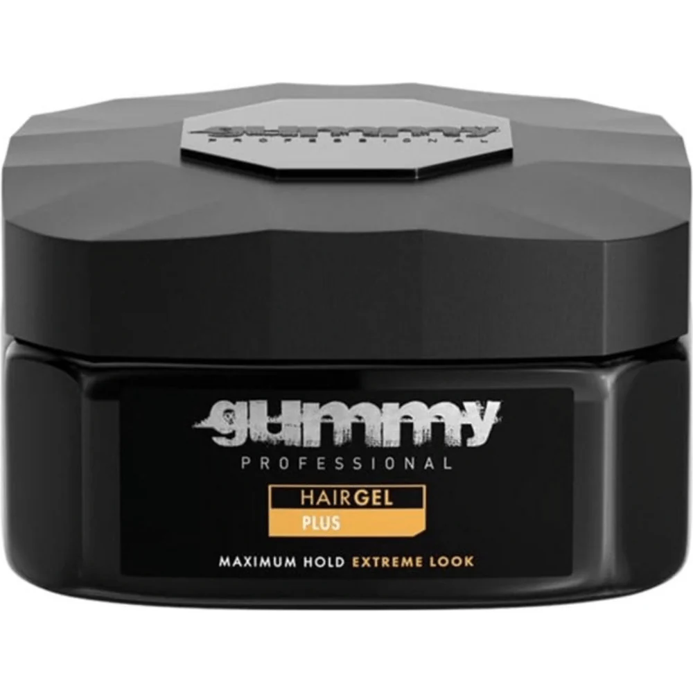 Gummy Plus Hair Styling Gel