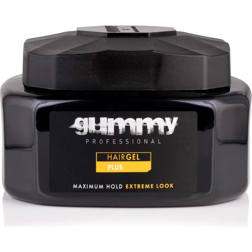 Gummy Plus Hair Styling Gel - Image 2