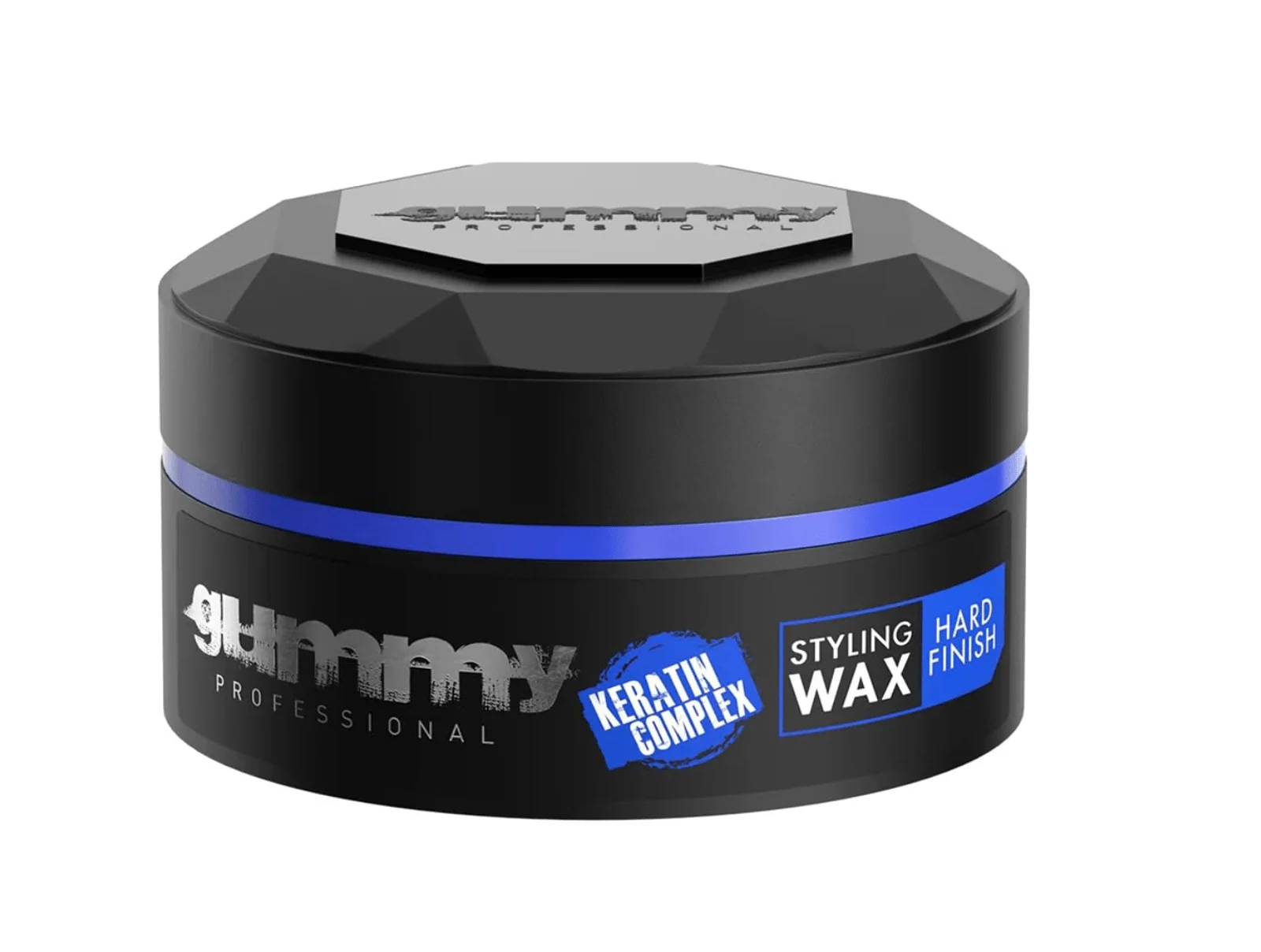 Gummy Styling Wax Gloss Extra Hold & Hard Finish - 5.7oz - Image 2