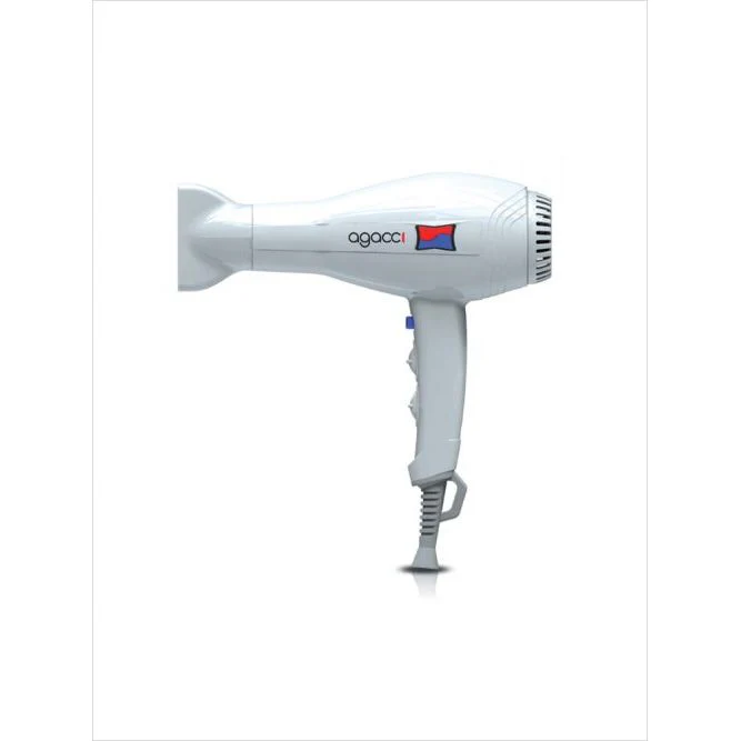 H2Pro Agacci Lightweight Hair Dryer A2000 - Image 2