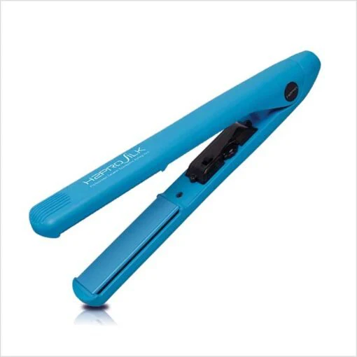 H2PRO Silk 1" Ceramic Flat Iron - Image 2