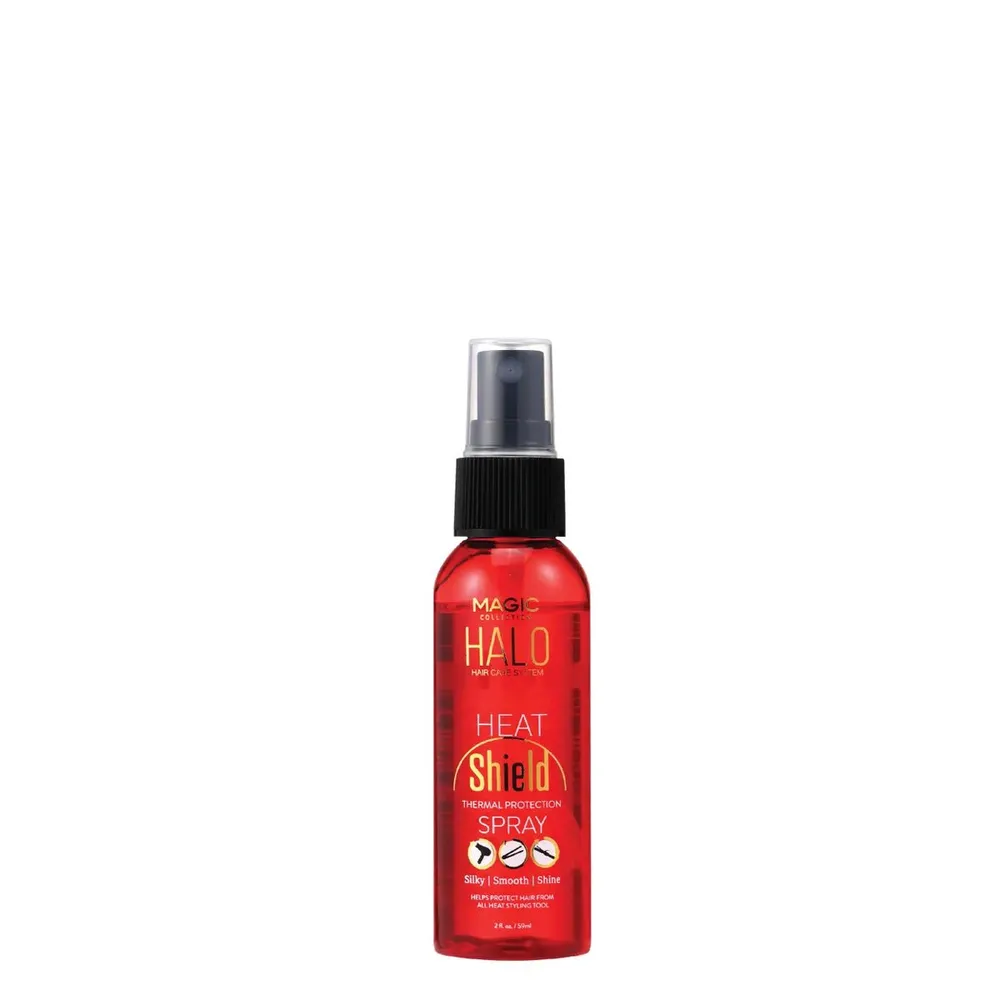 HALO Heat Shield Thermal Protection Spray - Image 2