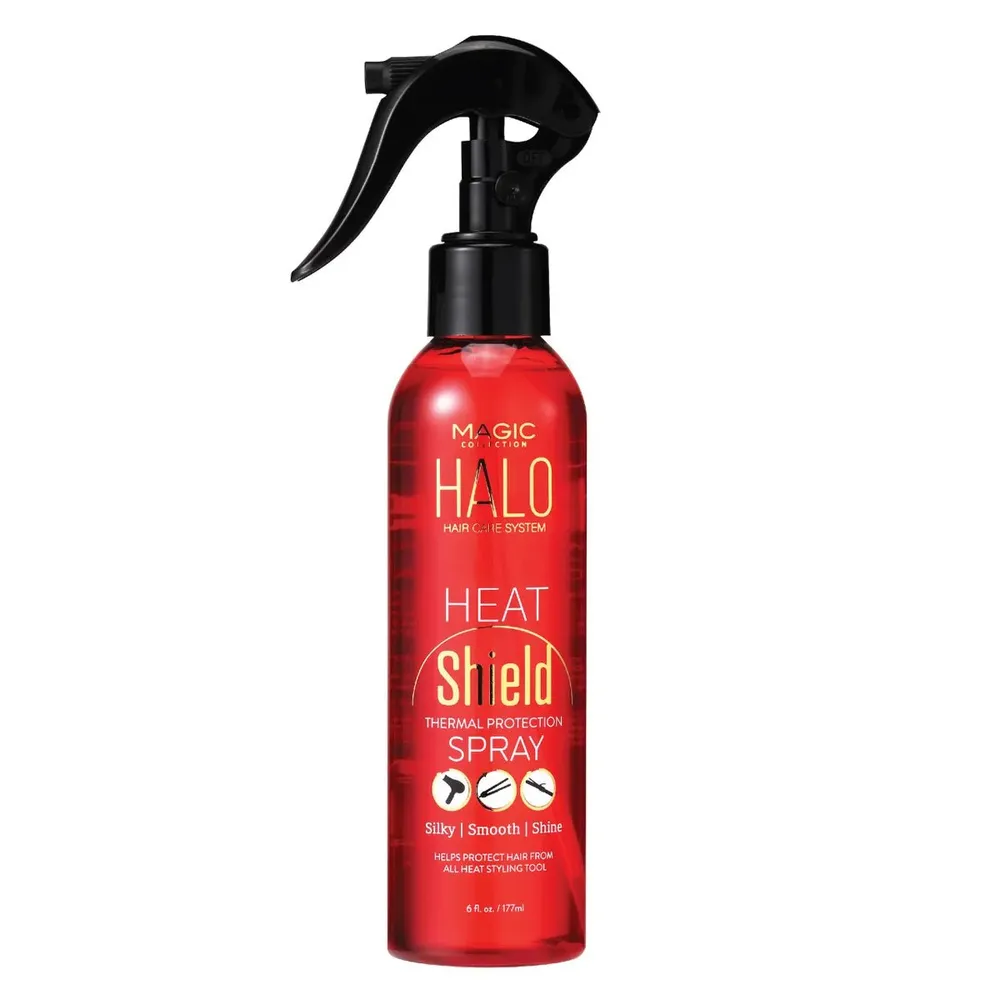 HALO Heat Shield Thermal Protection Spray - Image 3