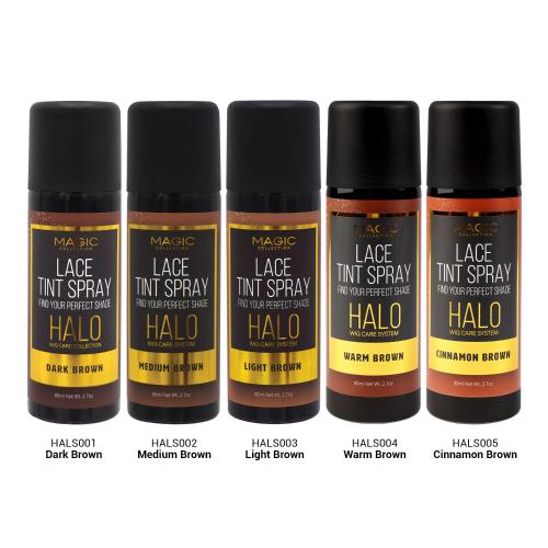 Halo Lace Tint Spray by Magic – 2.7oz