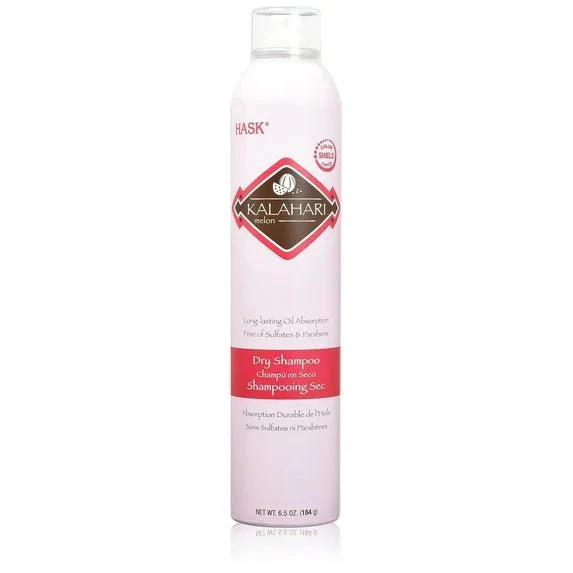 HASK Dry Shampoo Collection – 6.5 oz - Image 3