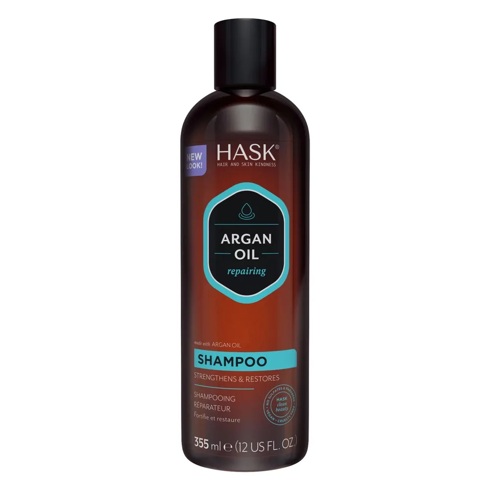 HASK Shampoo & Conditioner β 12 fl oz