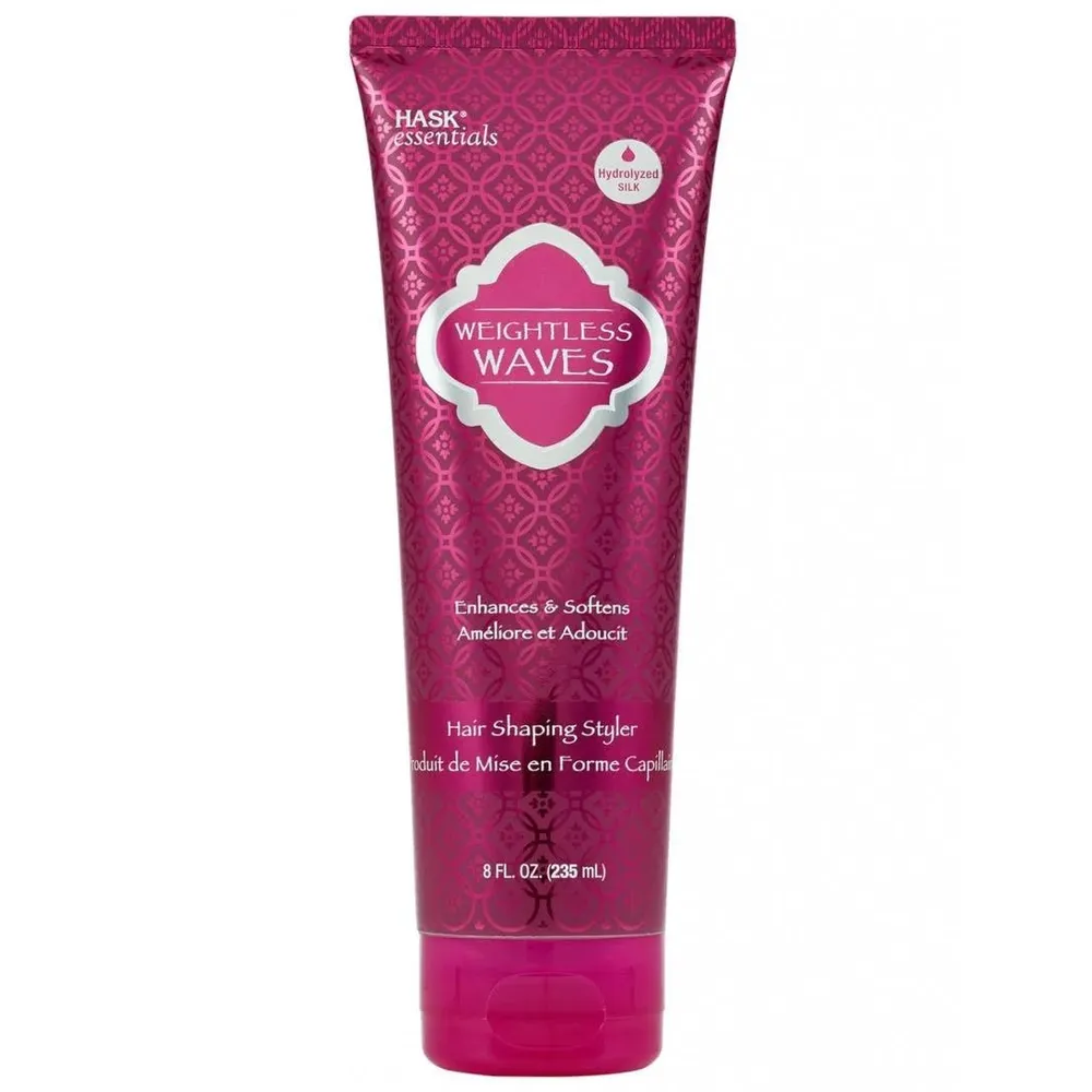 HASK Weightless Waves Beach Texture Spray – 8 oz
