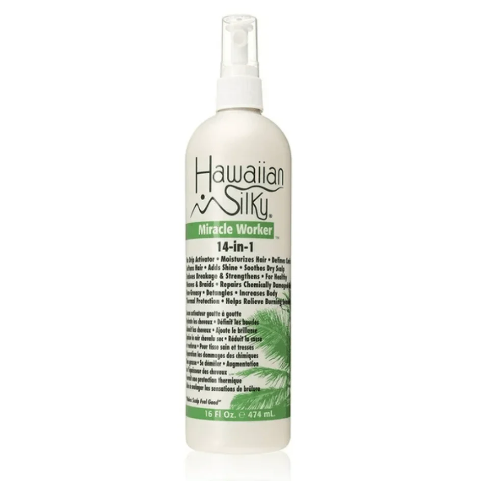 Hawaiian Silky 14-in-1 Miracle Worker