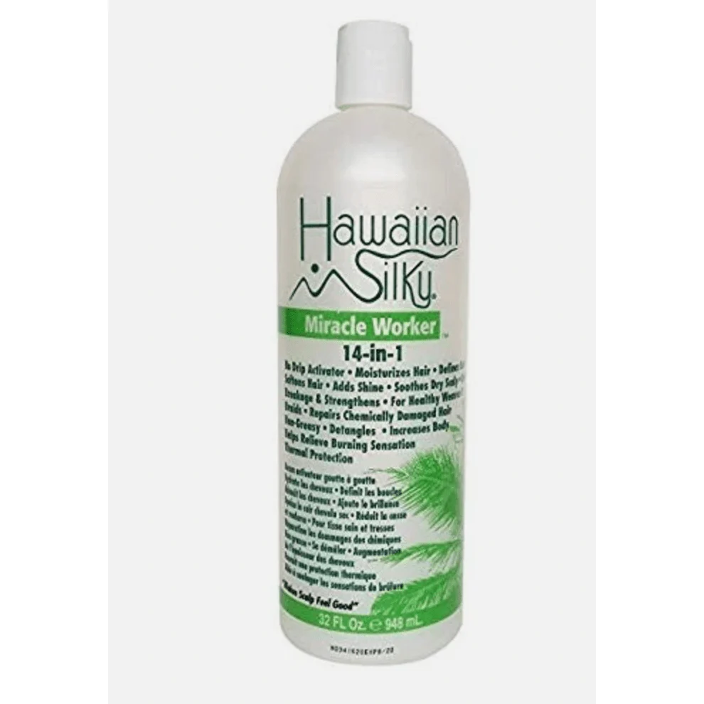 Hawaiian Silky 14-in-1 Miracle Worker - Image 2
