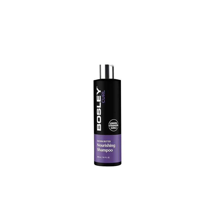 Bosley Curl Ultra Hydrating System β 3-Step Kit - Image 4