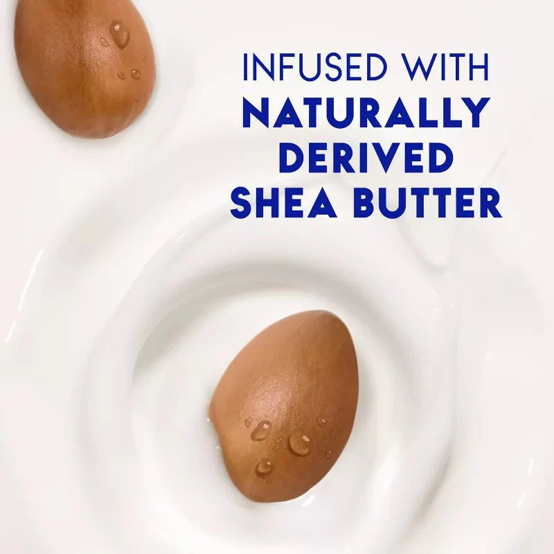 Head & Shoulders Shea Butter Dandruff Shampoo - 12.5 fl oz - Image 2