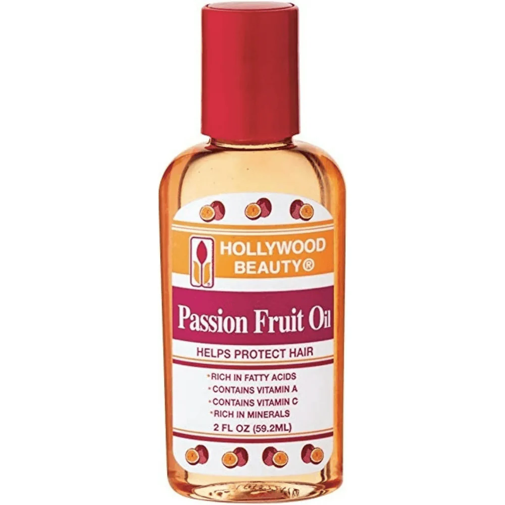 Hollywood Beauty Hair, Scalp & Skin Oil - Biotin Boost 2oz - Image 2