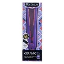Hot Beauty 1/2" Mini Flat Iron - Image 3