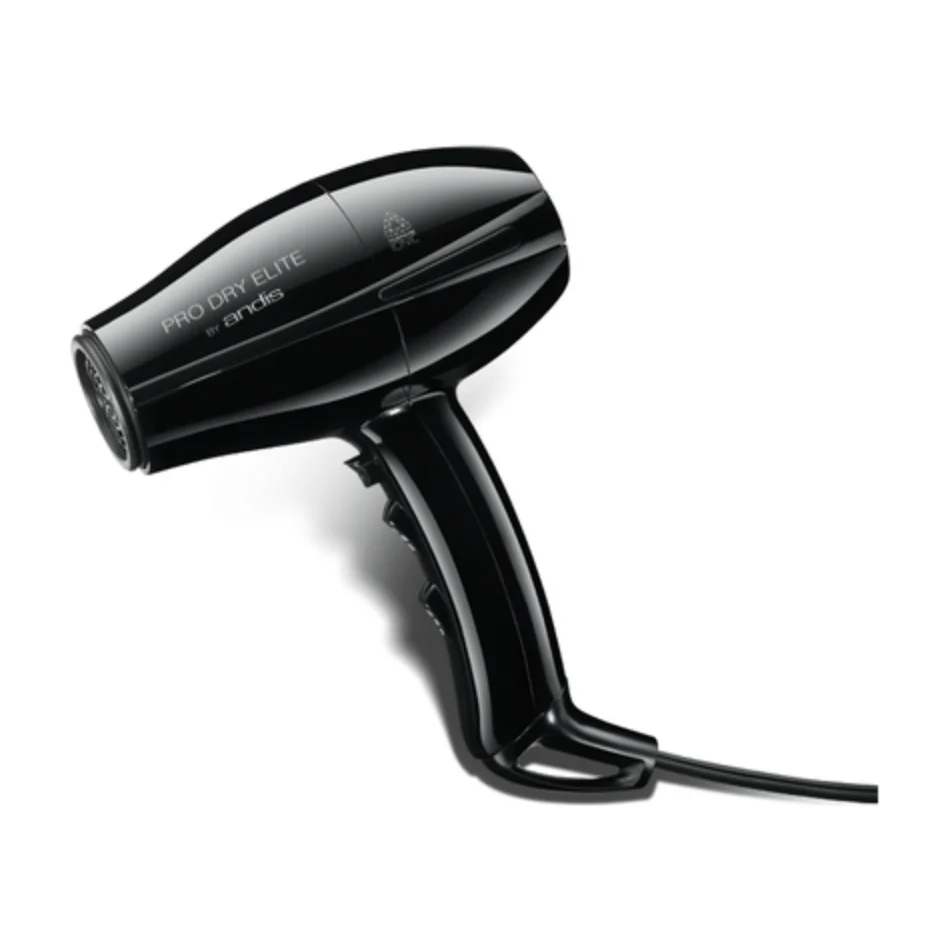 Andis Pro Dry Elite 1875W Hair Dryer - Image 3
