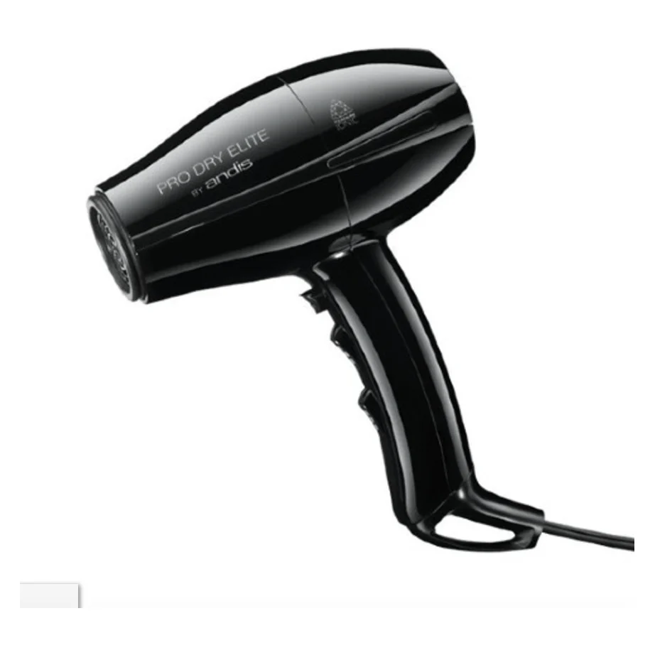 Andis Pro Dry Elite 1875W Hair Dryer - Image 4
