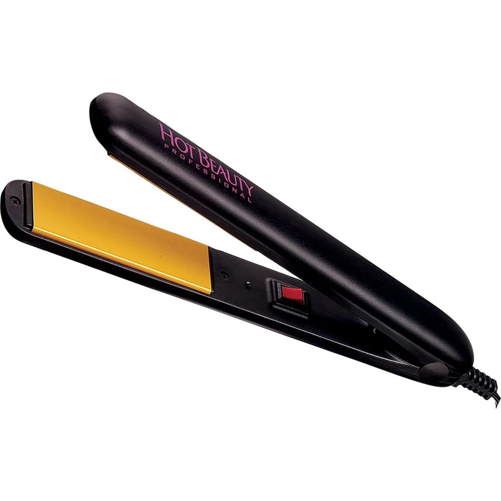 Hot Beauty Ceramic Flat Irons – Combo Pack - Image 4