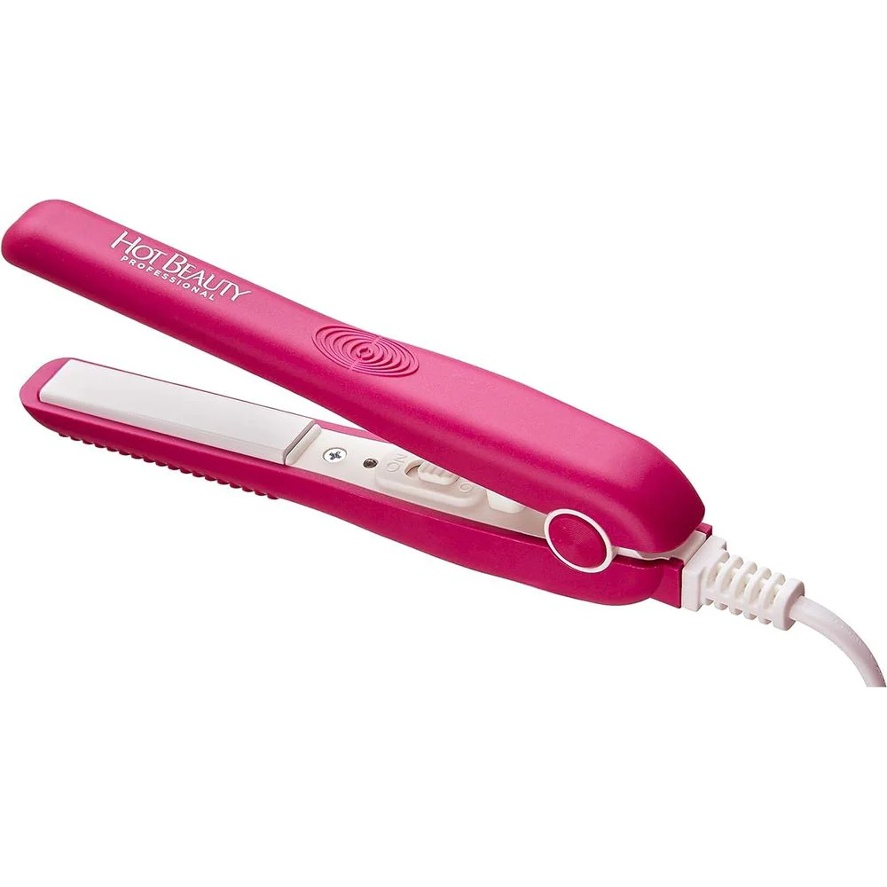 Hot Beauty Ceramic Flat Irons – Combo Pack - Image 5