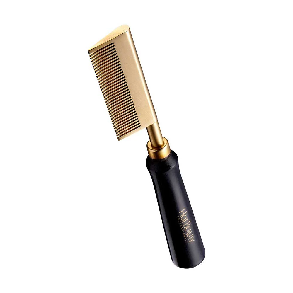 Hot Beauty Professional Pressing Comb – 02 - Image 2