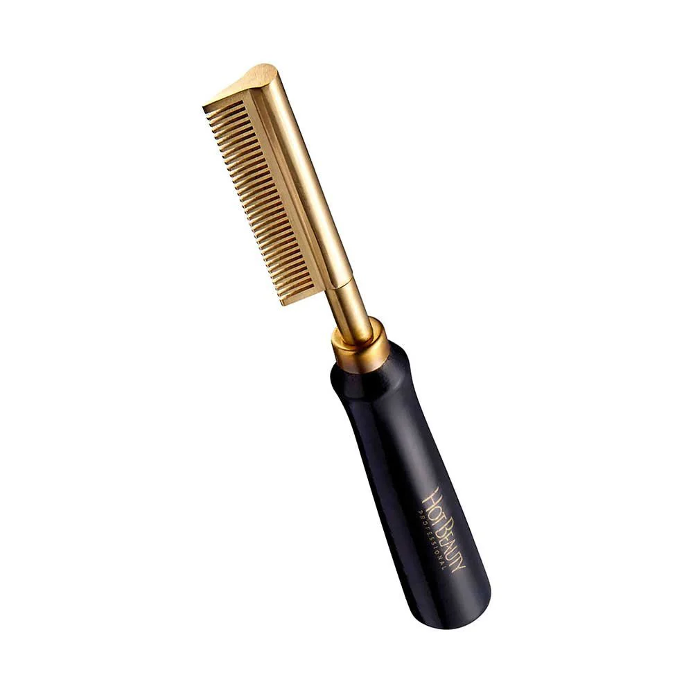 Hot Beauty Small Hot Comb HC05 - Image 3