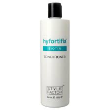 Hyfortifia Biotin Shampoo & Conditioner ā 12oz - Image 4