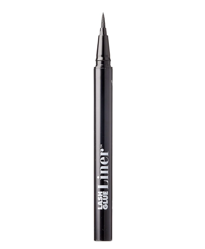 i-ENVY 2-in-1 Lash Glue Liner – Adhesive + Eyeliner - Image 4