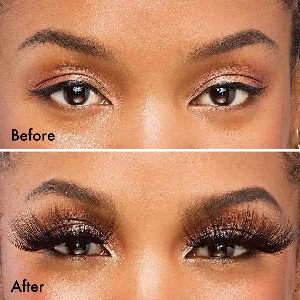 i-Envy 3D Extreme Strip Lashes - Image 3