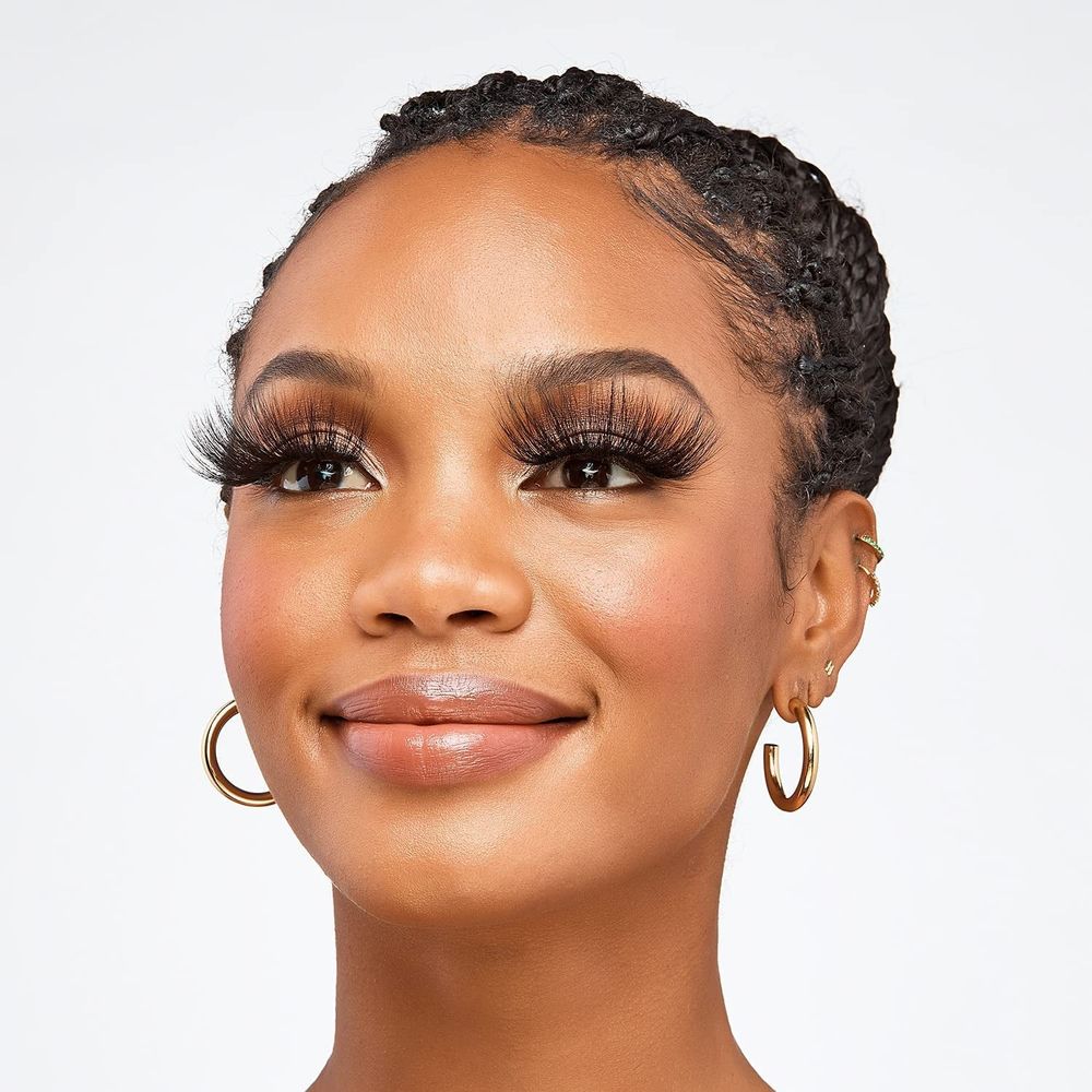 i-Envy 3D Extreme Strip Lashes - Image 4